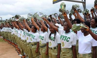 Tinubu's NYSC reform agenda draws mixed reactions from Corps members