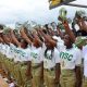 Tinubu's NYSC reform agenda draws mixed reactions from Corps members