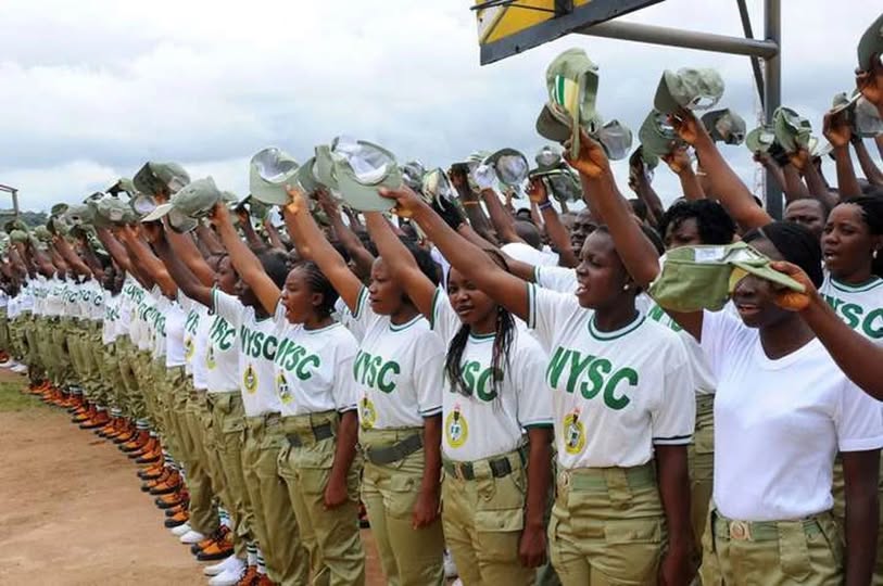 Tinubu's NYSC reform agenda draws mixed reactions from Corps members
