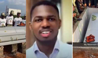 Outrage as NYSC Doctor allegedly dies after delay in approving sick leave