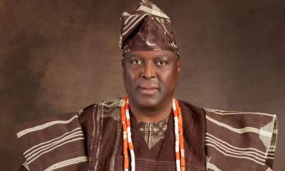 Osun Police release SSG Teslim Igbalaye, continue probe into alleged vote-buying case
