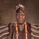 Osun Police release SSG Teslim Igbalaye, continue probe into alleged vote-buying case