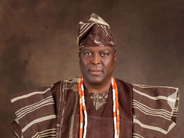 Osun Police release SSG Teslim Igbalaye, continue probe into alleged vote-buying case