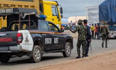 One killed as ethnic clash erupts in Ibadan following reported overnight stabbing
