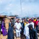 APC governorship candidate Sharafadeen Alli donates N25m to Bode market victims