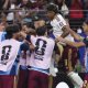 Spain beat France 2-0 to reach 2026 FIFA World Cup final
