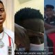 Peller breaks silence on four-day Police detention experience