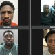 The United States Department of Homeland Security (DHS) has identified 124 Nigerians among foreign nationals slated for deportation as part of an ongoing nationwide immigration enforcement campaign targeting non-citizens with criminal records. The agency disclosed the development in a statement published on its official website, describing those listed as belonging to the "worst of the worst" category of criminal offenders arrested by the U.S. Immigration and Customs Enforcement (ICE). While the DHS released the names and photographs of the affected individuals, it did not indicate when deportation proceedings would commence or disclose the specific offences for which they were convicted. According to the department, the exercise is part of a broader immigration enforcement strategy being implemented under the administration of President Donald Trump, aimed at removing non-citizens with criminal convictions from the United States. "The U.S. Department of Homeland Security is highlighting the worst of the worst criminal aliens arrested by the U.S. Immigration and Customs Enforcement (ICE)," the statement read. It added: "Under DHS leadership, the hardworking men and women of DHS and ICE are fulfilling President Trump's promise and carrying out mass deportations, starting with the worst of the worst, including the illegal aliens you see here." Among the Nigerians named by the department are Sunday Adediora, Sunday Kunkushi, Mkpouto Etukudoh, Marcus Unigwe, Olaniyi Ojikutu, Boluwaji Akingunsoye, Ejike Asiegbunam, Emmanuel Mayegun Adeola, Bamidele Bolatiwa, Ifeanyi Nwaozomudoh, Aderemi Akefe, Solomon Wilfred, Chibundu Anuebunwa, Joshua Ineh, Usman Momoh, Oluwole Odunowo, Bolarinwa Salau and Oriyomi Aloba. Others listed include Oludayo Adeagbo, Olaniyi Akintuyi, Talatu Dada, Olatunde Oladinni, Jelili Qudus, Abayomi Daramola, Toluwani Adebakin, Olamide Jolayemi, Isaiah Okere, Benji Macaulay, Joseph Ogbara, Olusegun Martins, Kingsley Ariegwe, Olugbenga Abass, Oyewole Balogun, Adeyinka Ademokunla, Christian Ogunghide, Christopher Ojuma, Olamide Adedipe, Patrick Onogwu and Olajide Olateru-Olagbegi, among others. The latest move forms part of the stricter immigration policies introduced following President Trump's return to office on January 20, 2025. On his first day back in office, Trump signed a series of executive orders declaring illegal immigration a national emergency, strengthening border security and directing federal agencies to accelerate the removal of undocumented migrants, particularly those with criminal records. The DHS has not announced a timeline for the deportations or clarified the legal status of each individual listed, but officials said the enforcement operations will continue as part of the administration's broader immigration agenda.