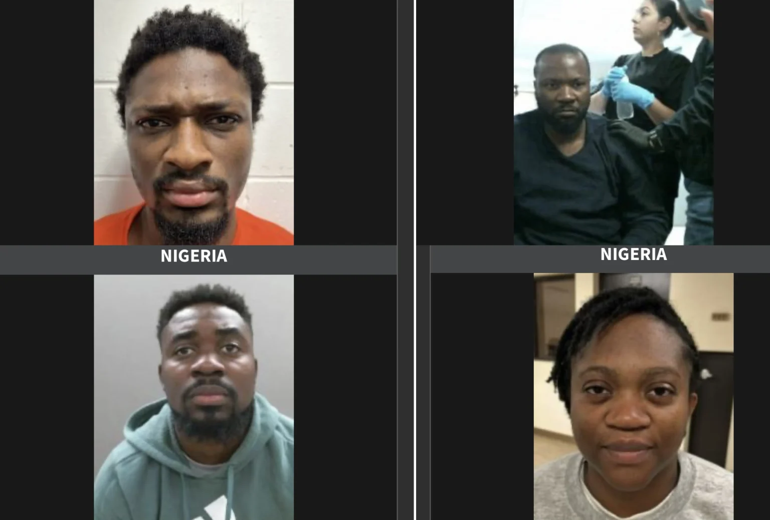 The United States Department of Homeland Security (DHS) has identified 124 Nigerians among foreign nationals slated for deportation as part of an ongoing nationwide immigration enforcement campaign targeting non-citizens with criminal records. The agency disclosed the development in a statement published on its official website, describing those listed as belonging to the "worst of the worst" category of criminal offenders arrested by the U.S. Immigration and Customs Enforcement (ICE). While the DHS released the names and photographs of the affected individuals, it did not indicate when deportation proceedings would commence or disclose the specific offences for which they were convicted. According to the department, the exercise is part of a broader immigration enforcement strategy being implemented under the administration of President Donald Trump, aimed at removing non-citizens with criminal convictions from the United States. "The U.S. Department of Homeland Security is highlighting the worst of the worst criminal aliens arrested by the U.S. Immigration and Customs Enforcement (ICE)," the statement read. It added: "Under DHS leadership, the hardworking men and women of DHS and ICE are fulfilling President Trump's promise and carrying out mass deportations, starting with the worst of the worst, including the illegal aliens you see here." Among the Nigerians named by the department are Sunday Adediora, Sunday Kunkushi, Mkpouto Etukudoh, Marcus Unigwe, Olaniyi Ojikutu, Boluwaji Akingunsoye, Ejike Asiegbunam, Emmanuel Mayegun Adeola, Bamidele Bolatiwa, Ifeanyi Nwaozomudoh, Aderemi Akefe, Solomon Wilfred, Chibundu Anuebunwa, Joshua Ineh, Usman Momoh, Oluwole Odunowo, Bolarinwa Salau and Oriyomi Aloba. Others listed include Oludayo Adeagbo, Olaniyi Akintuyi, Talatu Dada, Olatunde Oladinni, Jelili Qudus, Abayomi Daramola, Toluwani Adebakin, Olamide Jolayemi, Isaiah Okere, Benji Macaulay, Joseph Ogbara, Olusegun Martins, Kingsley Ariegwe, Olugbenga Abass, Oyewole Balogun, Adeyinka Ademokunla, Christian Ogunghide, Christopher Ojuma, Olamide Adedipe, Patrick Onogwu and Olajide Olateru-Olagbegi, among others. The latest move forms part of the stricter immigration policies introduced following President Trump's return to office on January 20, 2025. On his first day back in office, Trump signed a series of executive orders declaring illegal immigration a national emergency, strengthening border security and directing federal agencies to accelerate the removal of undocumented migrants, particularly those with criminal records. The DHS has not announced a timeline for the deportations or clarified the legal status of each individual listed, but officials said the enforcement operations will continue as part of the administration's broader immigration agenda.