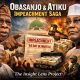 Obasanjo levels fresh allegations against Atiku, reopens debate over 2003 political crisis