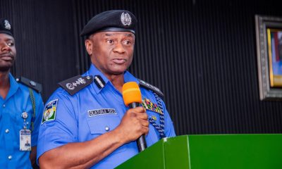 FG says FCT excluded from proposed State Police structure