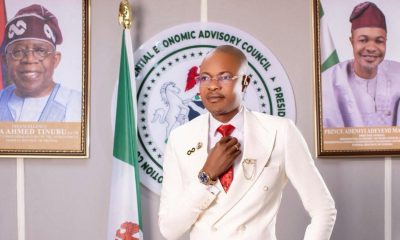 CBN defends ‘fake agency’ accounts, says OAGF issued official mandate