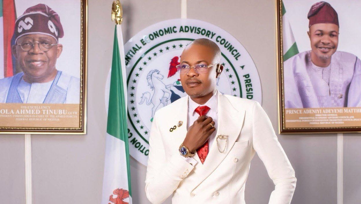 CBN defends ‘fake agency’ accounts, says OAGF issued official mandate