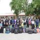 Army raids suspected hideout in Lagos, arrests 24 foreign nationals