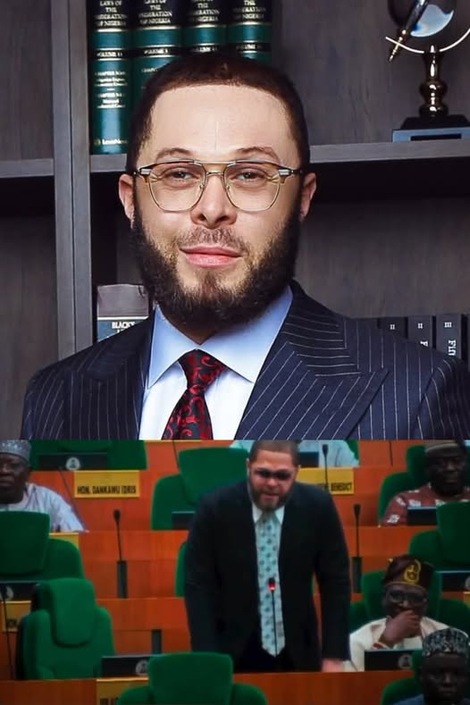 Drama in House as lawmaker seeks Tinubu's summons over security crisis