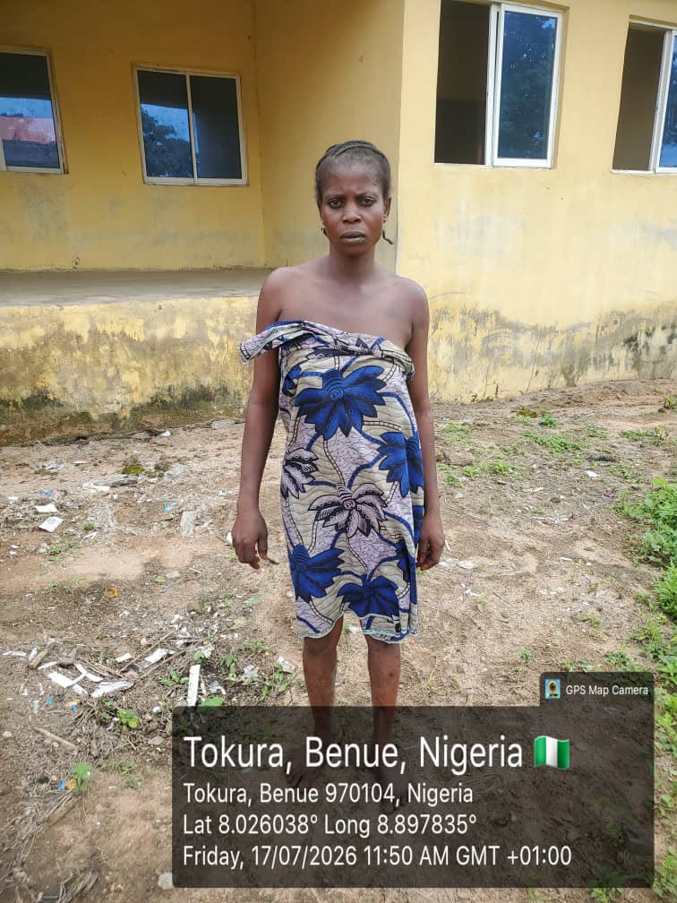 Troops, local hunters rescue kidnap victim in Benue–Nasarawa border operation