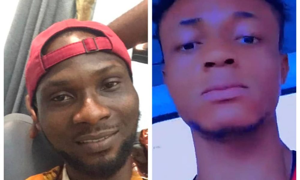 Lagos Police Declare Victor Ohiri Wanted Over Alleged Festac Same-Sex Incident