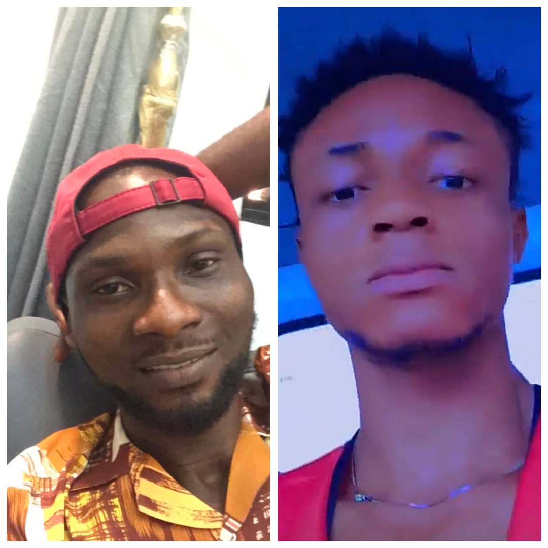 Lagos Police Declare Victor Ohiri Wanted Over Alleged Festac Same-Sex Incident