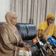 Aisha El-Rufai appeals to Tinubu, seeks fair treatment for former Kaduna Governor