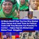Ex-Presidential aide reignites controversy over Ali Modu Sheriff's alleged Boko Haram links