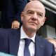Inside FIFA's $20bn Gamble: How a Global Revolt Threatens the Future Financing of World Football