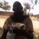 Nigerian soldier shares harrowing account of life on the frontlines