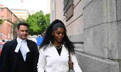 Judgment deferred until August 19 in Chidimma Adetshina immigration case