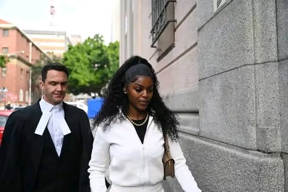 Judgment deferred until August 19 in Chidimma Adetshina immigration case
