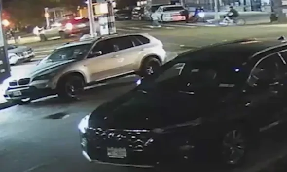 Illegal street racing turns deadly as trader killed near IMSU junction [VDEO]