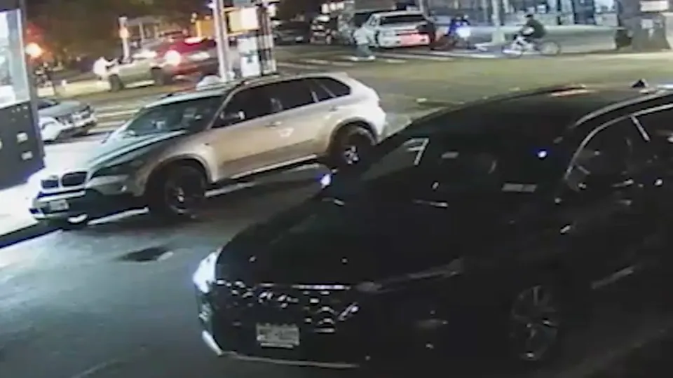 Illegal street racing turns deadly as trader killed near IMSU junction [VDEO]