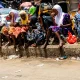 Lagos arrests 396 beggars in fresh crackdown on street begging