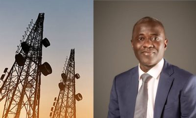NCC considers Communications Security Trust Fund to combat telecom infrastructure vandalism