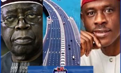 Obanikoro praises Tinubu over Third Mainland Bridge rehabilitation