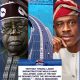 Obanikoro praises Tinubu over Third Mainland Bridge rehabilitation