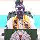 Tinubu urges journalists to reject fake news, prioritise accuracy over sensationalism
