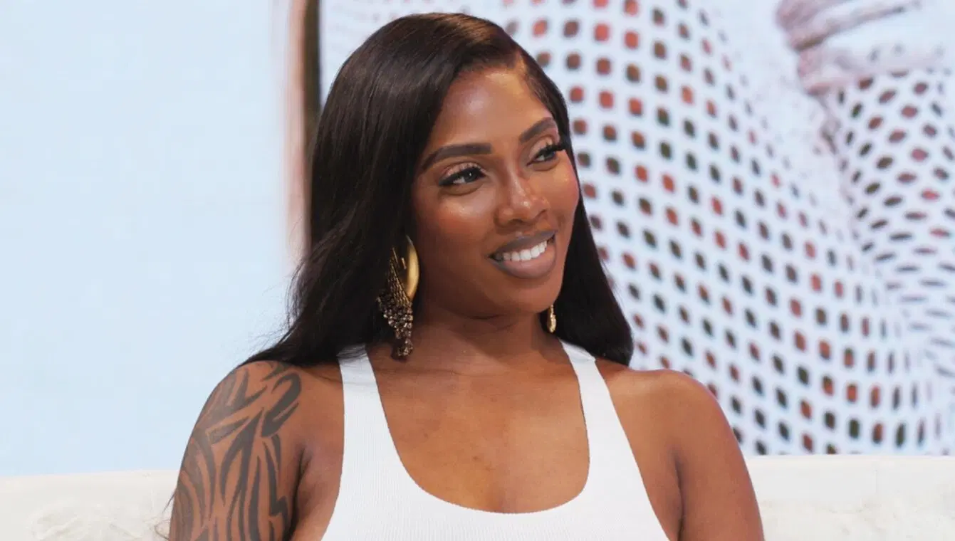 Tiwa Savage Reveals Shocking Truth Behind Leaked Private Videos  