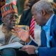 Tinubu recounts withdrawing Senate bid to focus on Fashola’s 2007 governorship campaign