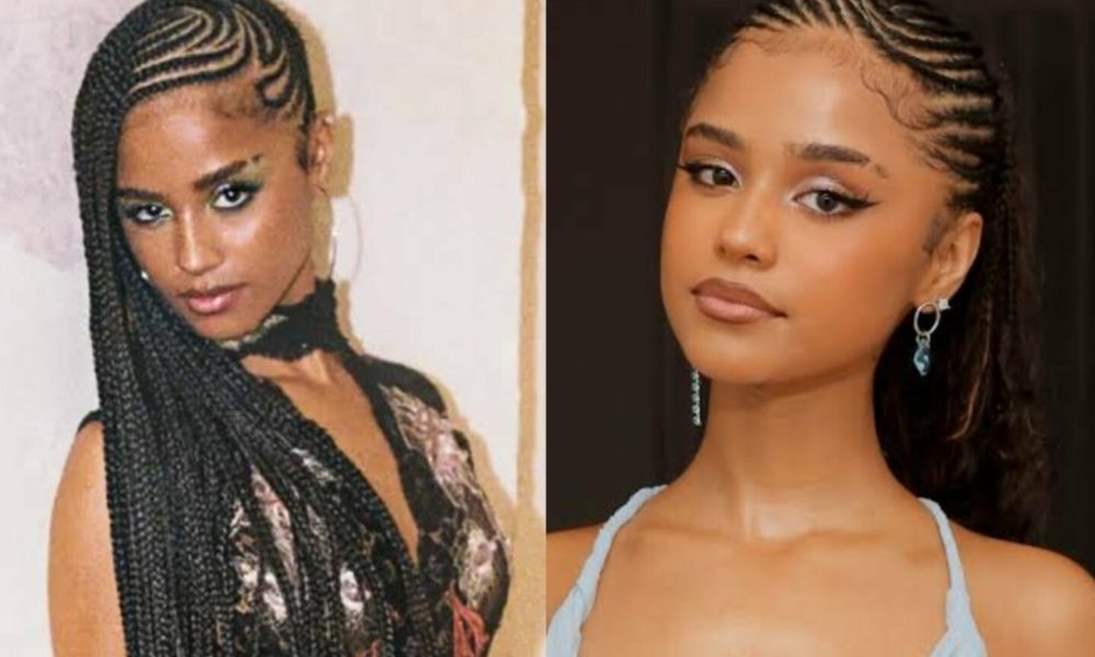Tyla drops Lagos from  A-POP World tour after boycott campaign