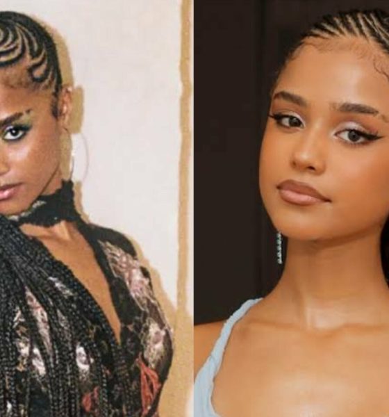 Tyla drops Lagos from  A-POP World tour after boycott campaign