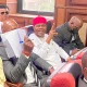 Uche Nnaji pleads not guilty to alleged certificate forgery, money laundering