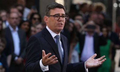 UK to eliminate VAT on household electricity bills under Burnham's new plan
