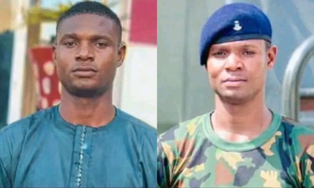 Military uniform diversion probe deepens as Army declares soldier wanted