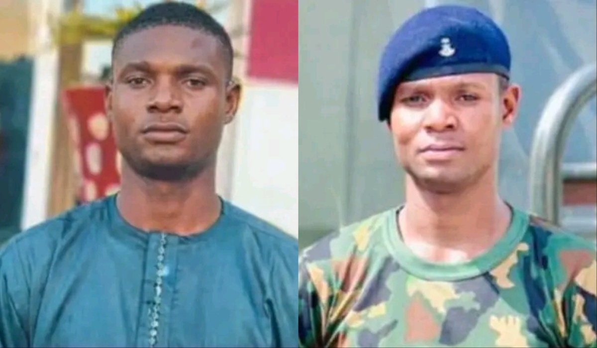 Military uniform diversion probe deepens as Army declares soldier wanted