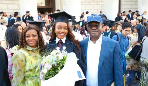 Inside Nigeria's growing education inequality