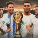 Opta SuperComputer predicts final four for 2026 World Cup