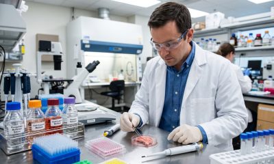 Lab-grown meat sparks global policy battle as nations take opposing sides