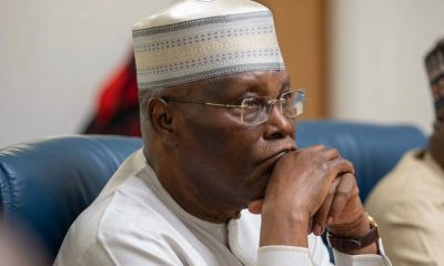 2027: Tinubu must complete eight years, Atiku should wait until 2031 — Ali Modu Sheriff