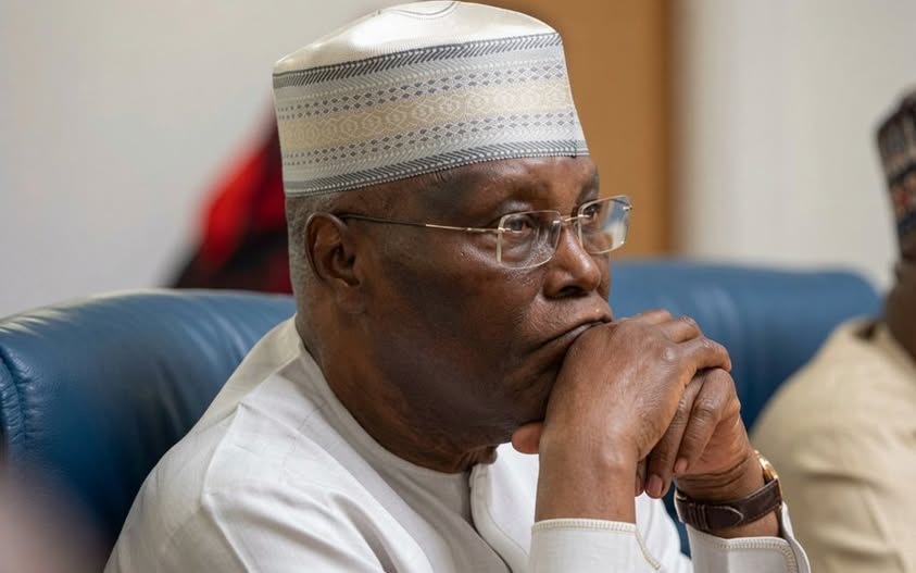 2027: Tinubu must complete eight years, Atiku should wait until 2031 — Ali Modu Sheriff