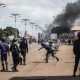 Gunfire at Ilesa rally raises fresh election violence fears, commissioner arrested