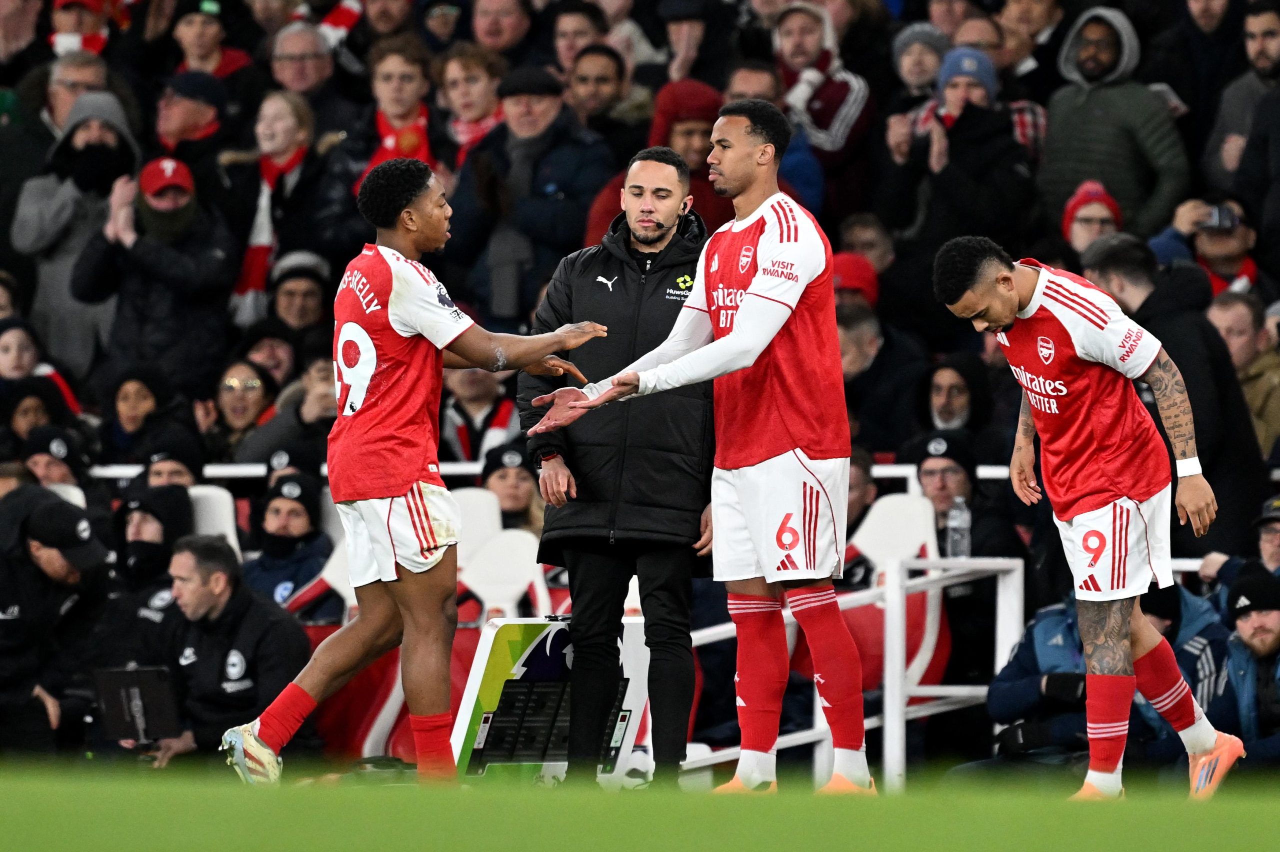 English football braces for major rule changes in 2026-27 season